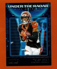 2019-20 Score Under the Radar #UR-TB Tyler Boyd