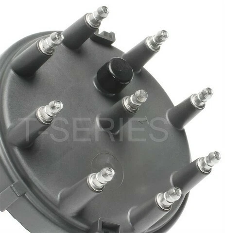 Tampa distribuidora tipo OEM para Ford Thunderbird 1977-1979 V8-5.8L - Imagem 2 de 4