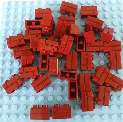 Lego Masonry Bricks 1X2 Brick UPICK COLORS X20 per lot NEW