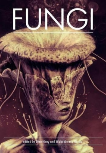 Orrin Grey Fungi (Copertina rigida)