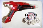 Mighty Morphin Power Rangers Vintage Power Morpher & GunSword