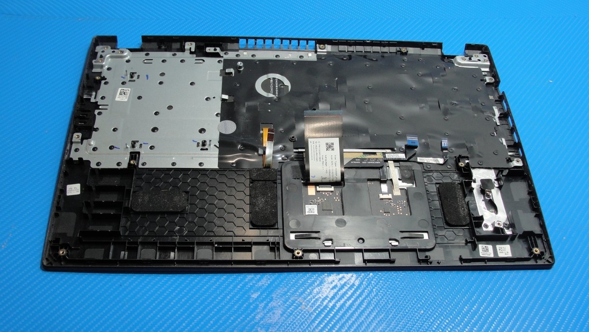 Acer AP5C AT レトロPCパーツ Acer Aspire 5 15.6” A515-56-7404 Palmrest w/TouchPad BL Keyboard