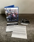 Marvel's Avengers PS5 Sony PlayStation 5 Complete CIB Mint Condition