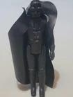 Vintage 1977 Kenner Star Wars Darth Vader, Torn Cape, New Hope Action Figure