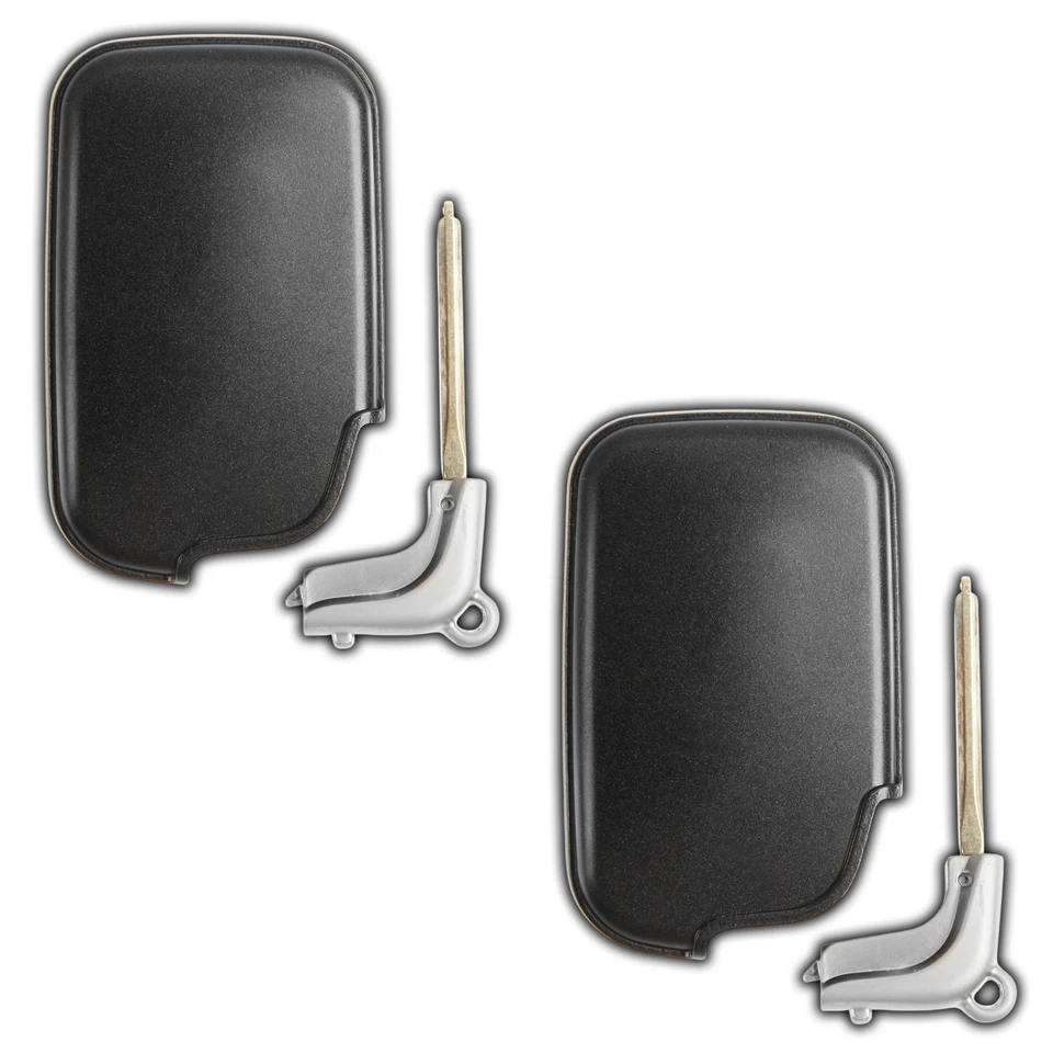 2 For 2010 2011 2012 2013 2014 Lexus LS460 Replacement Remote Smart Key Fob 5290 Foto 2 de 2