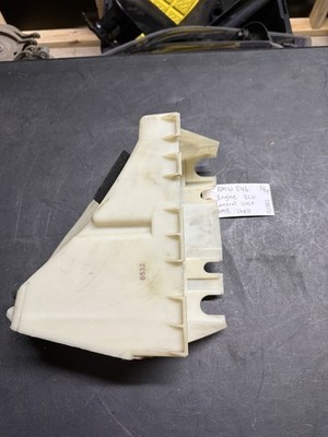 BMW E46 Fuse And Dme Housing Compartment OEM