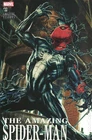 Amazing Spider-Man #22B VF 2026 Stock Image