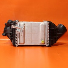 BMW M5 INTERCOOLER CHARGER AIR COOLER 2011 2012 2013 2014 15 2016 M6 7843119 OEM