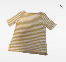 Tshirt gestreift Damen