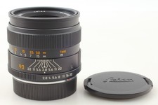 Leica ELMARIT-R f/2.8 Camera Lenses 90mm Focal for sale | eBay
