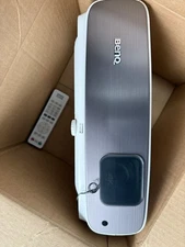 BenQ HT3550 HDR XPR 4K UHD DLP Home Theater Projector