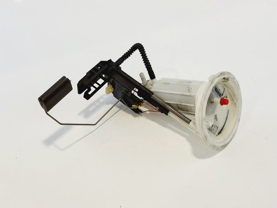 BMW E60 525I OL, Kraftstofffilter mit Druckregler, 16117373514