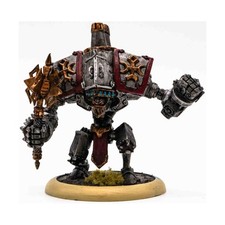 Warmachine Mk II Menoth Loose Crusader #28 NM