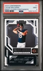 2024 CONTENDERS DRAFT CLASS CONTENDERS #1 CALEB WILLIAMS PSA 9