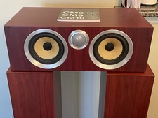 Bowers & Wilkins CM Centre S2 Speaker