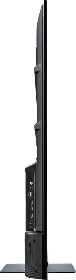 Metz blue 55MUD8001Y Schwarz, Google-TV, Frontlautsprecher, Neu & OVP - Bild 4 von 4