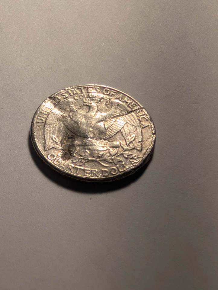 Cuarto de error múltiple 1984 Foto 2 de 3