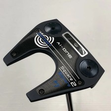 Odyssey Ai-One Square 2 7 Zt Putter 33In W/Hc Original Steel Right