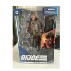 Hasbro G.I. Joe Classified Series #07 Gung Ho Action Figure -