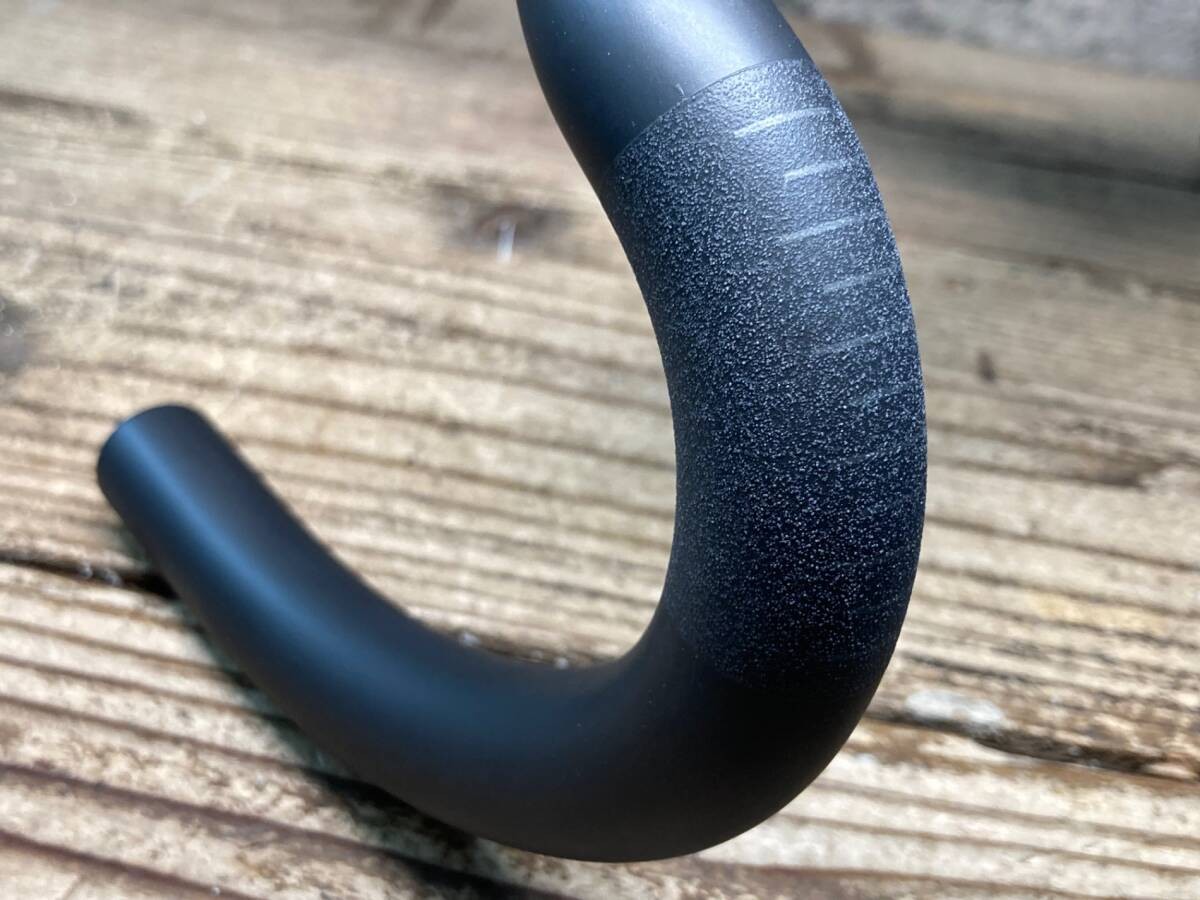 ROVAL RAPIDE RD Carbon Integrated Drop Handlebar 380mm x 75mm 31.8