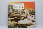 LED ZEPPELIN: HOUSES OF THE HOLY/ Sealed Vinyl  US 1977 SD-19130 HYPE STICKER