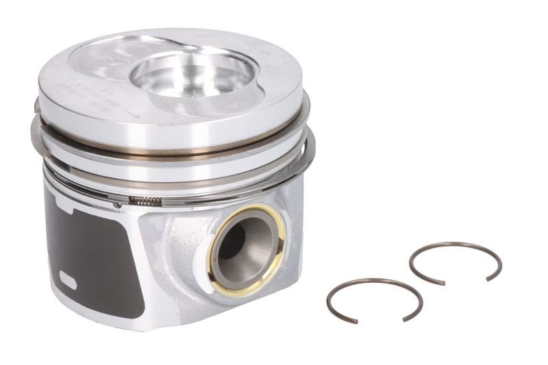 ✅Fits ENGITECH ENT050024 STD Piston ENT050024 STD Piston 81,01 (STD, ⭐UK Seller⭐