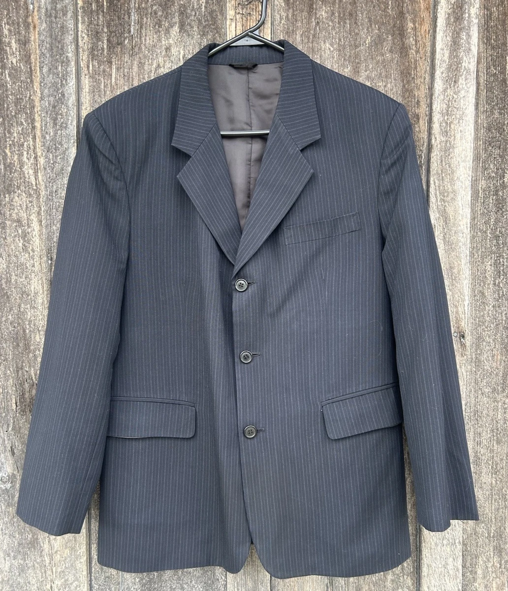 Giorgio Armani Three-Button Suits & Blazers for Men for sale | eBay