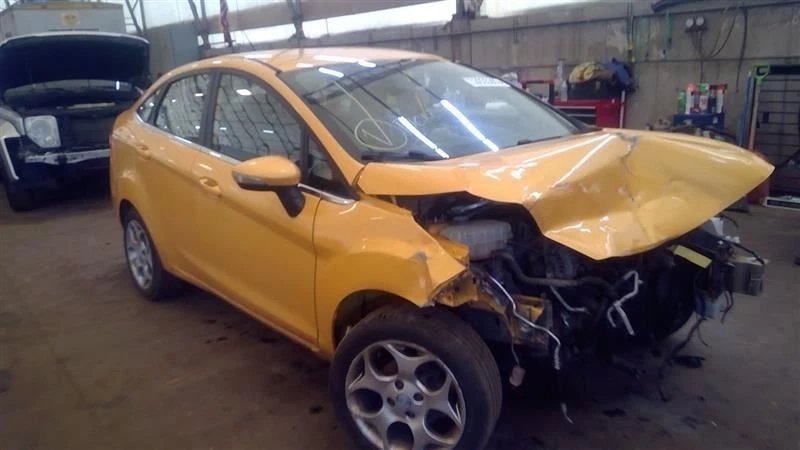 Motor De Arranque Sin Turbo Se Adapta 11-19 FIESTA 5467092 Foto 4 de 4