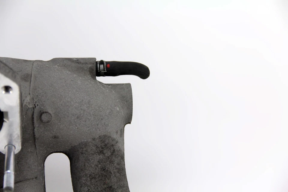 Acura RDX 07-12 Upper Air Intake Manifold 17100-RWC-A00, A939, OEM, 2007, 2008,  - Image 2 of 4