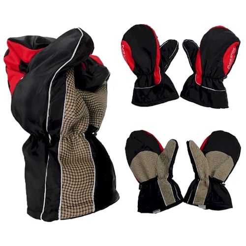 Paire de gants de voiturette de golf Player Supreme pour temps froid / hiver NEUF