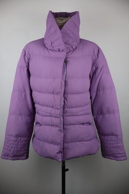 ROCCOBAROCCO DAUNENJACKE JACKE DAMEN GR 50 WOMAN CASUAL JACKET VINTAGE