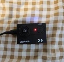 Akaso EK7000 action camera