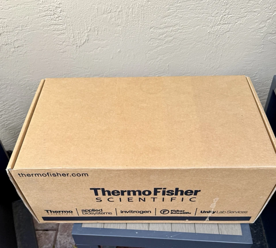 Dispositivo de transferência de gel Invitrogen iBlot 2, IB21001 novo na caixa - Imagem 4 de 4