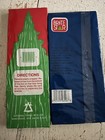 Vintage Christmas Tree Tinsel Strands Set 2 Packs New in box Icicles 000 strand — photo 2