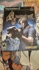 New ListingResident Evil 4: Premium Edition (Sony PlayStation 2, 2005)