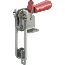 De-Sta-Co 334 Latch Clamp,Vertical,1000 Lbs,2.37 In