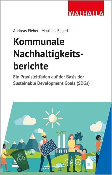 Kommunale Nachhaltigkeitsberichte Andreas Fieber-image