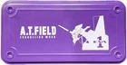 PiCa A.T.FIELD Tool Box Evangelion EVA Unit 01 Model T-190AT from Japan