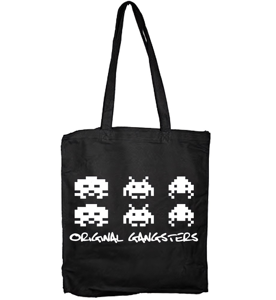 Hybris Gangsters Tote Bag SH-4-10216-H11-1 5490₽