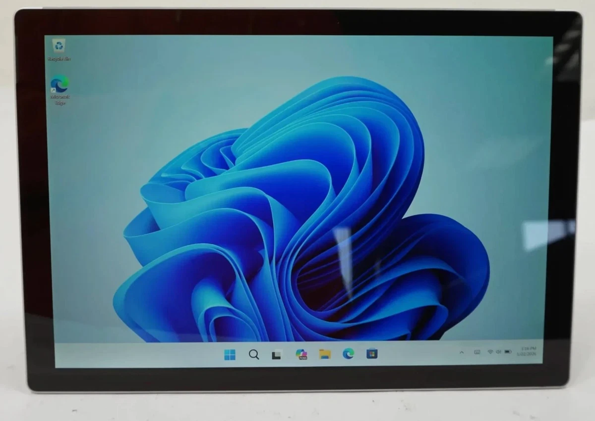 Microsoft Surface Pro 5 128 GB Tablets for sale | eBay