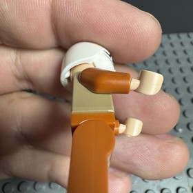 Lego Star Wars Rebels 75048 Ezra Bridger with Helmet Minifigure SW0574A 2014