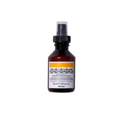 Davines Naturaltech Nourishing Keratin Sealer 3.38oz