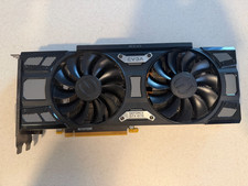 EVGA GeForce GTX 1070 SC GAMING, 08G-P4-6173-KR, 8GB GDDR5