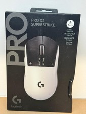 Logitech G Pro X2 Superstrike BRAND NEW UNOPENED