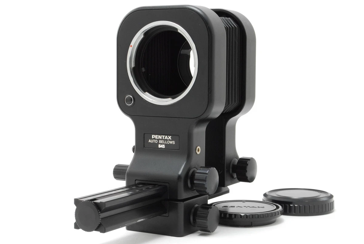 PENTAX 645 SLR Film Cameras for sale | eBay