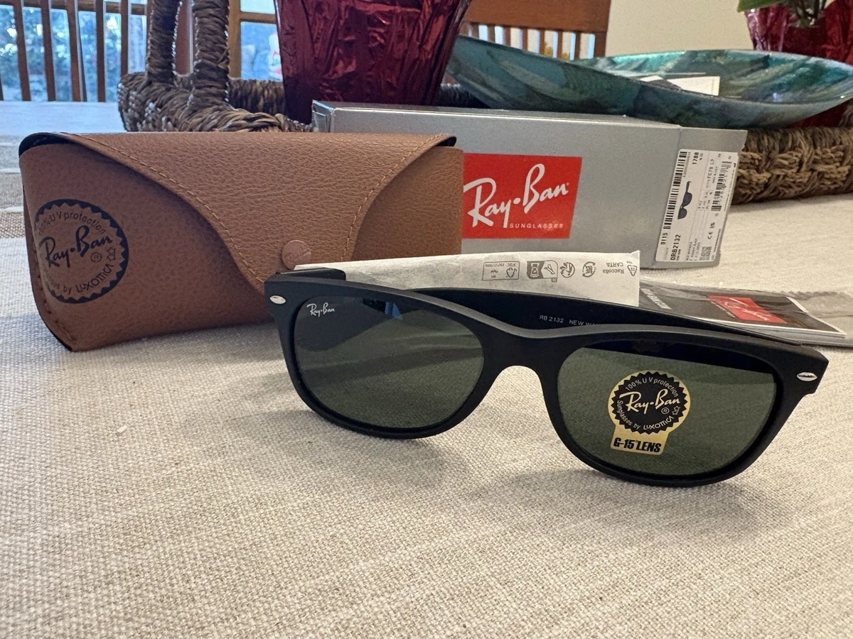 ray ban wayfarer products for sale | eBay