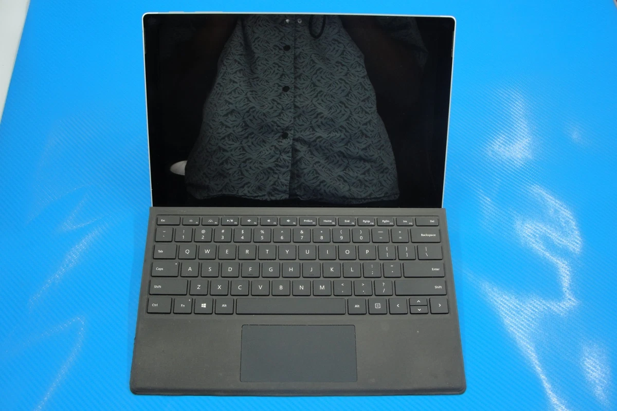 Microsoft Surface Pro 4 128 GB Tablets for sale | eBay