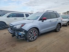 Wheel 18x7 Alloy Turbo Fits 17-18 Forester 2127594