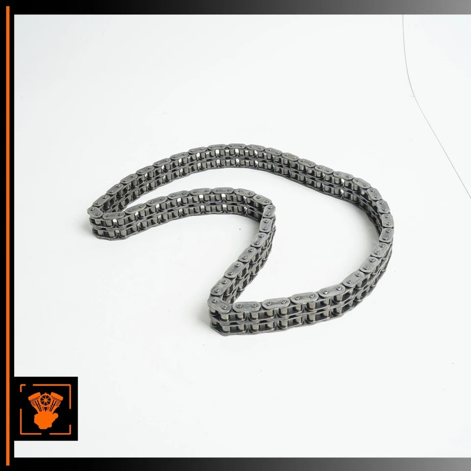 Harley Electra Glide Engine Primary Chain 40037-07 2010 fabricante de equipos originales Foto 3 de 4