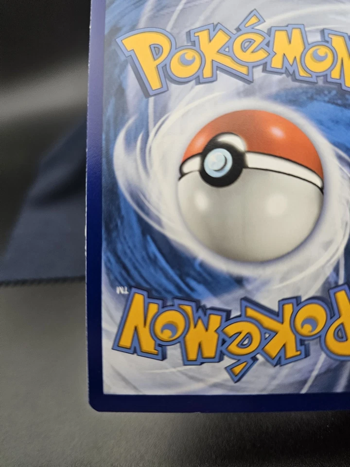 Gengar - (Prerelease) SWSH241 SWSH: Sword & Shield Promo Cards Holo Nm-  - Image 3 of 4